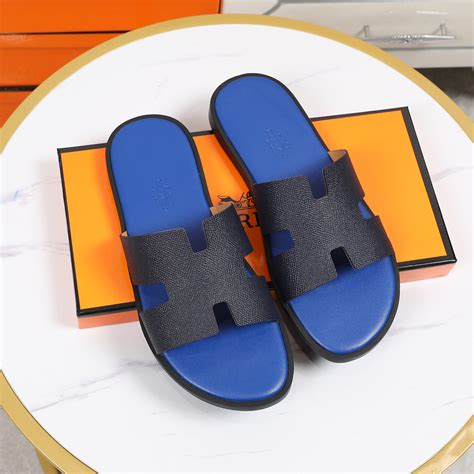 hermes sliper|Hermes slippers for men.